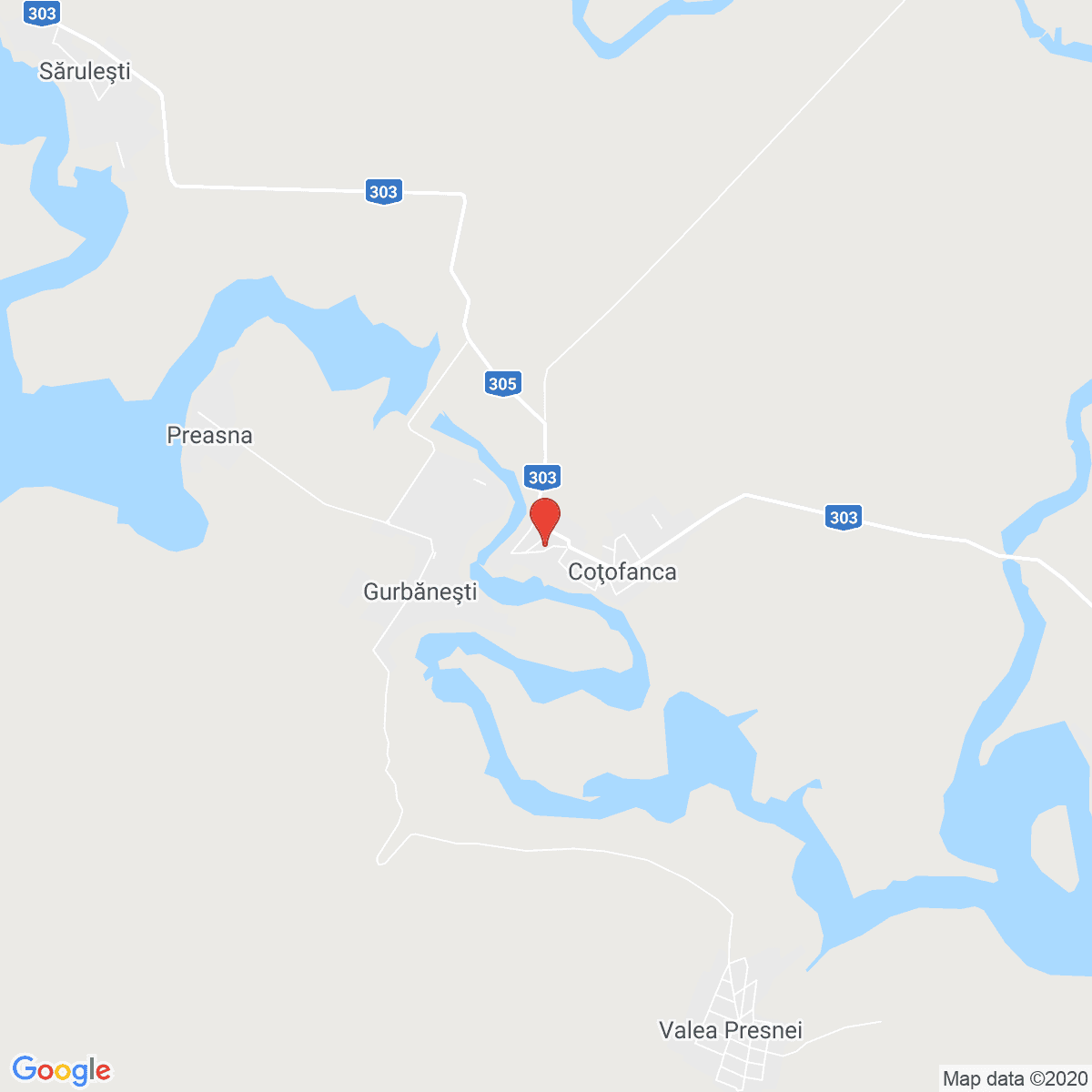 Coțofanca