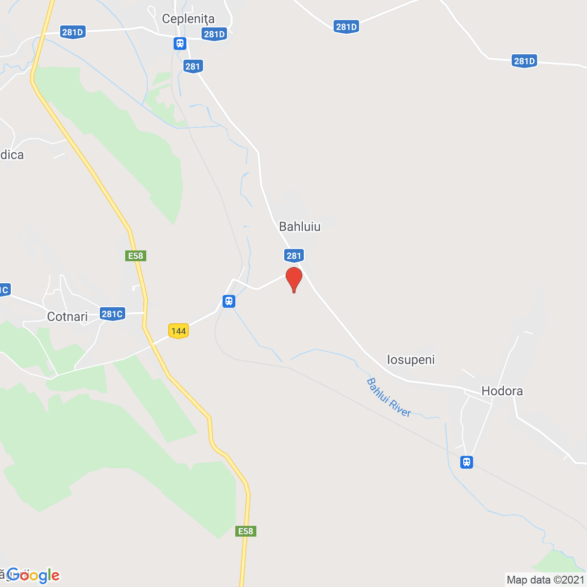 Cotnari