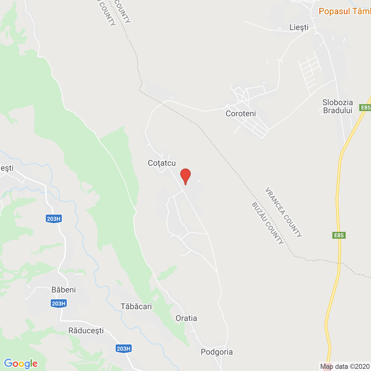 Coțatcu