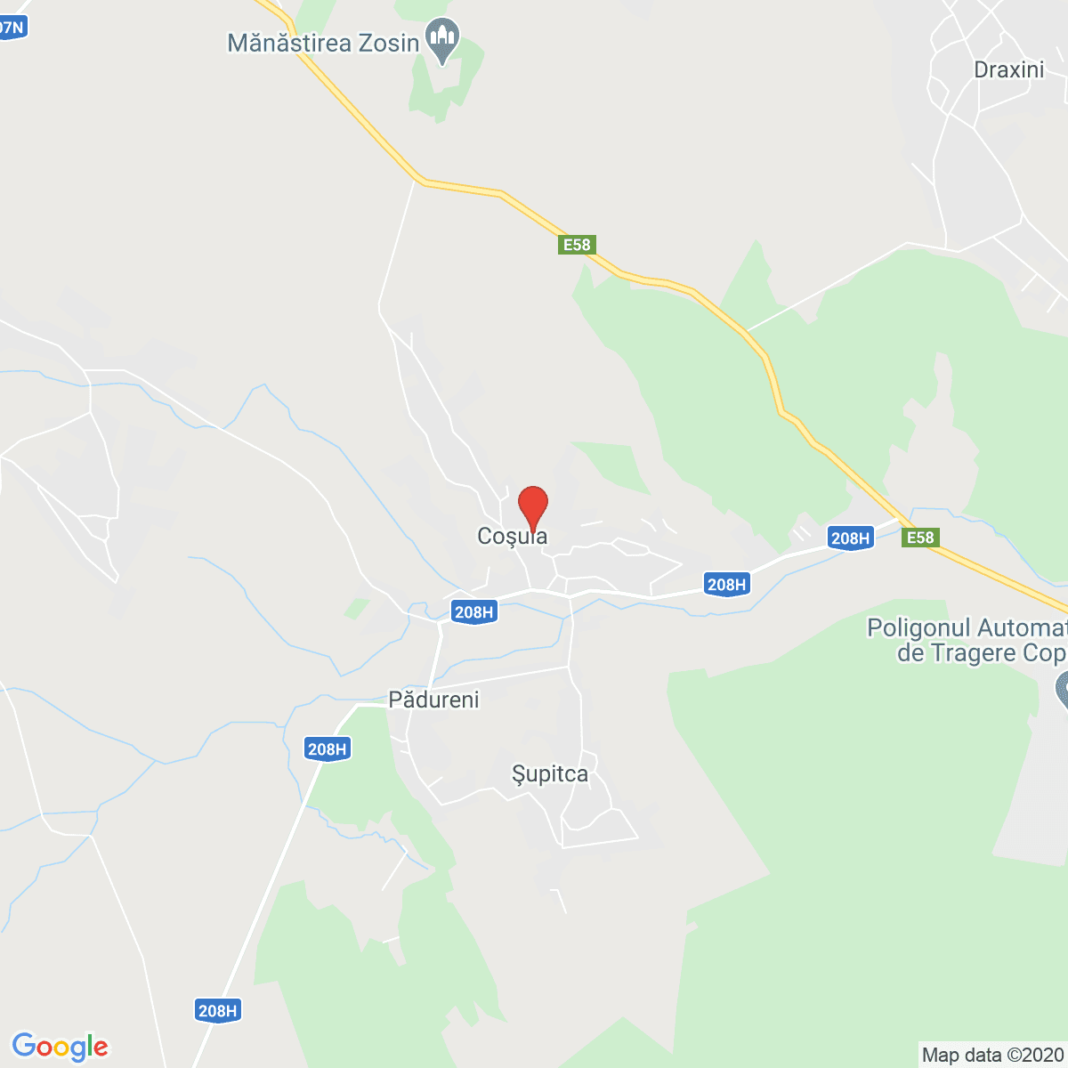Coșula