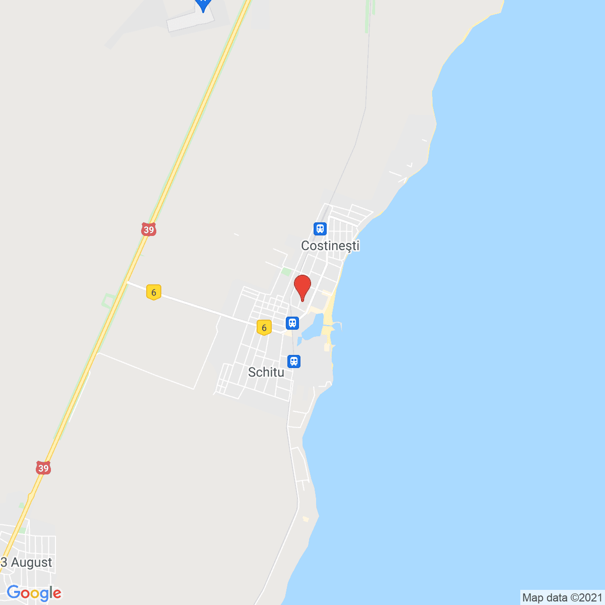 Costineşti