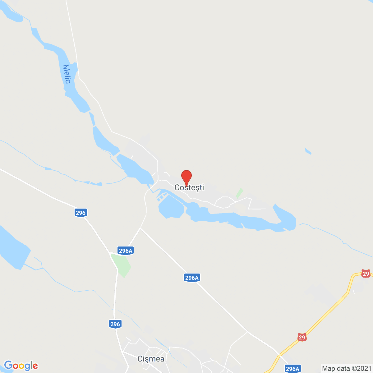 Costești