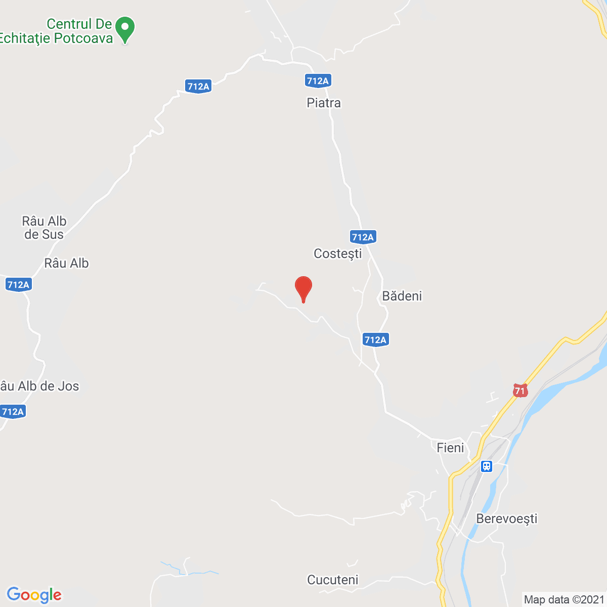 Costești