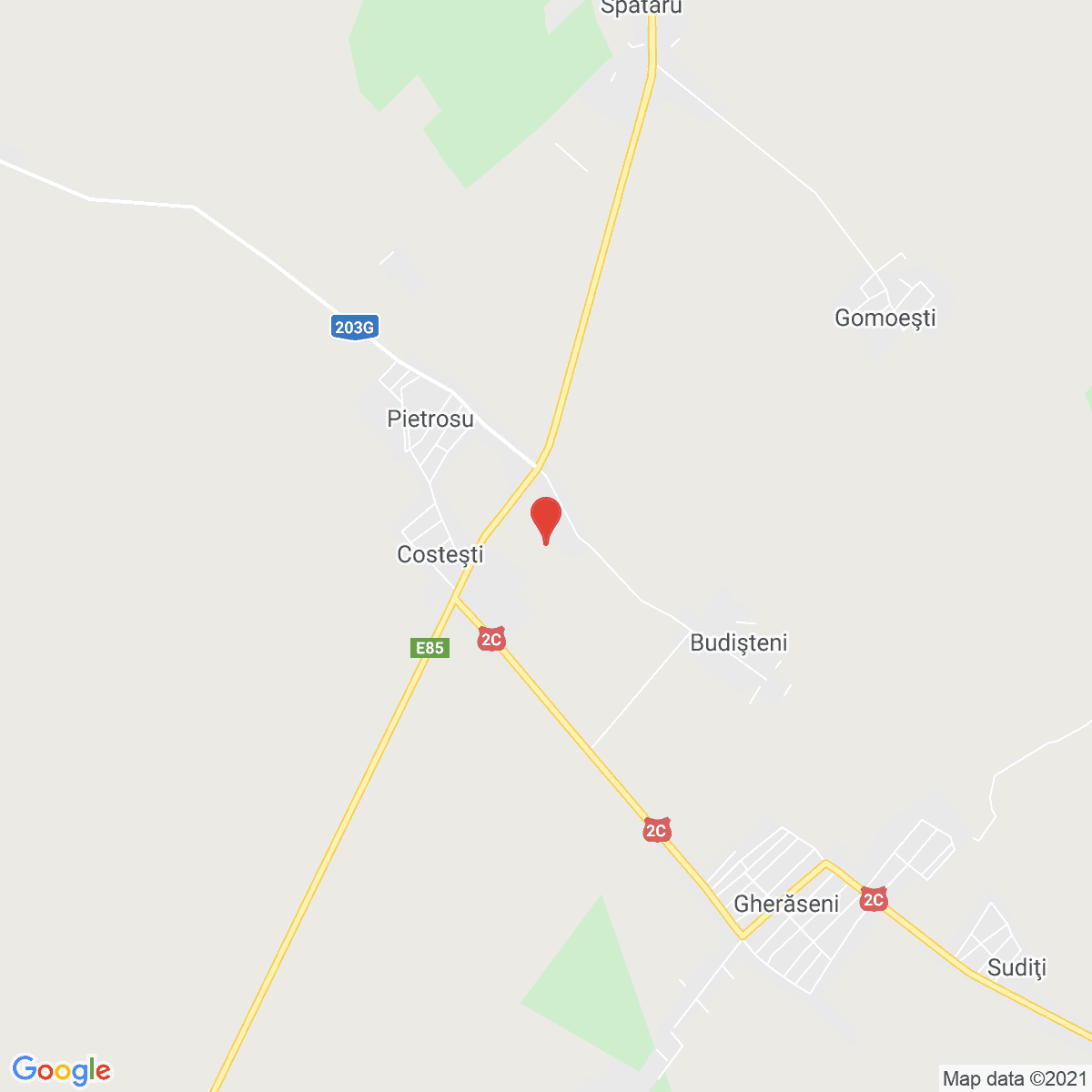 Costeşti