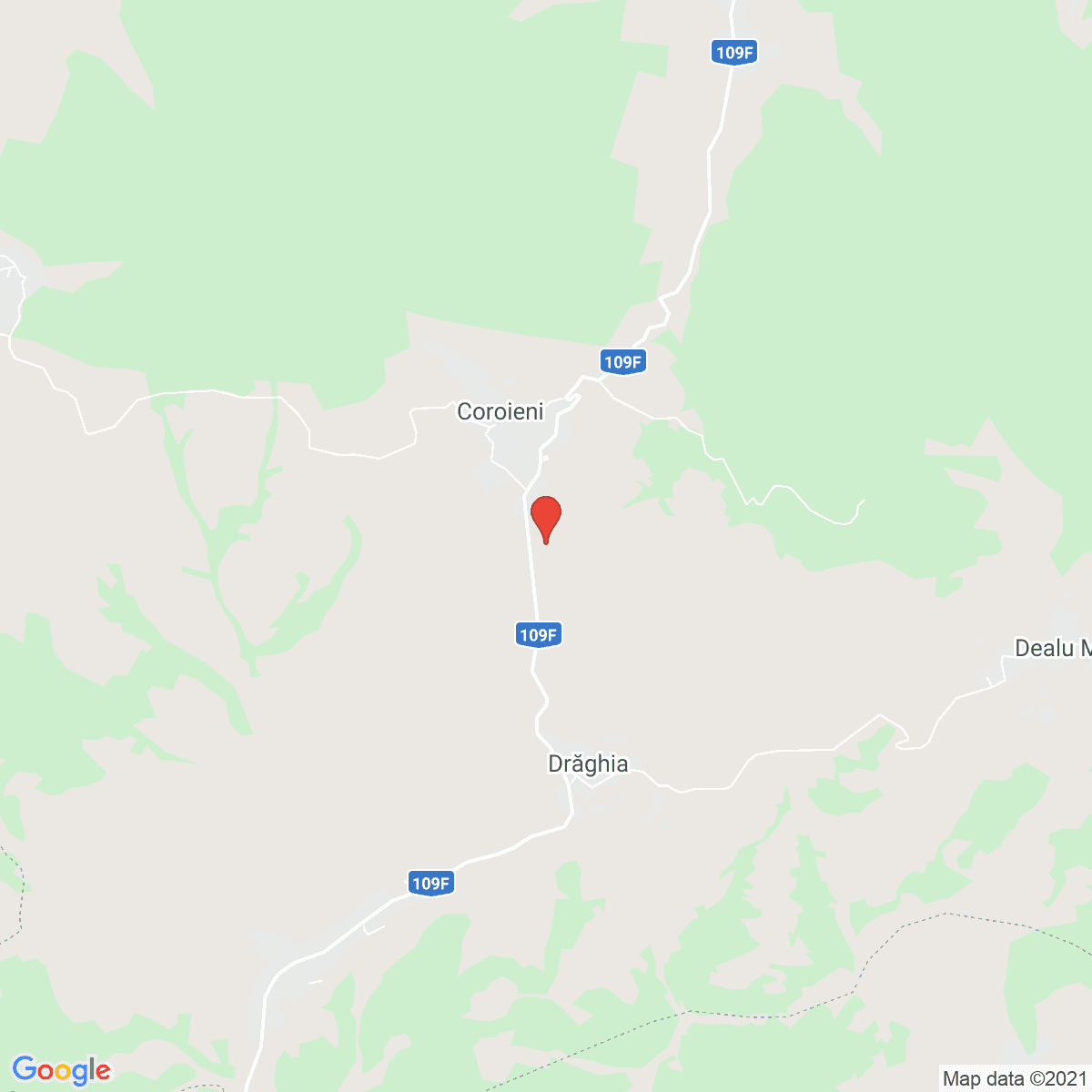 Coroieni