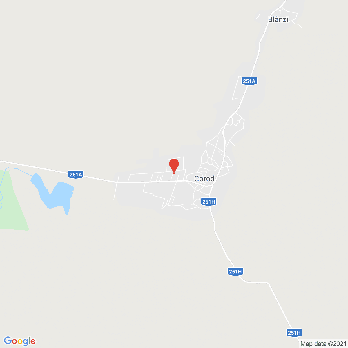 Corod