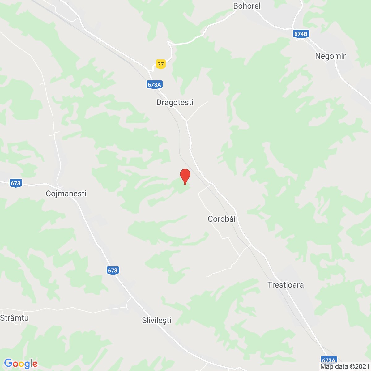Corobăi