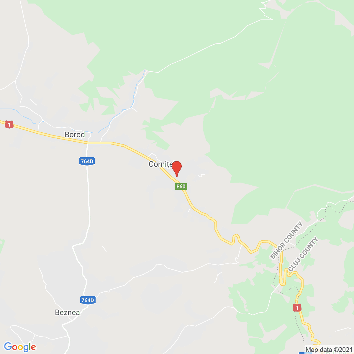 Cornițel