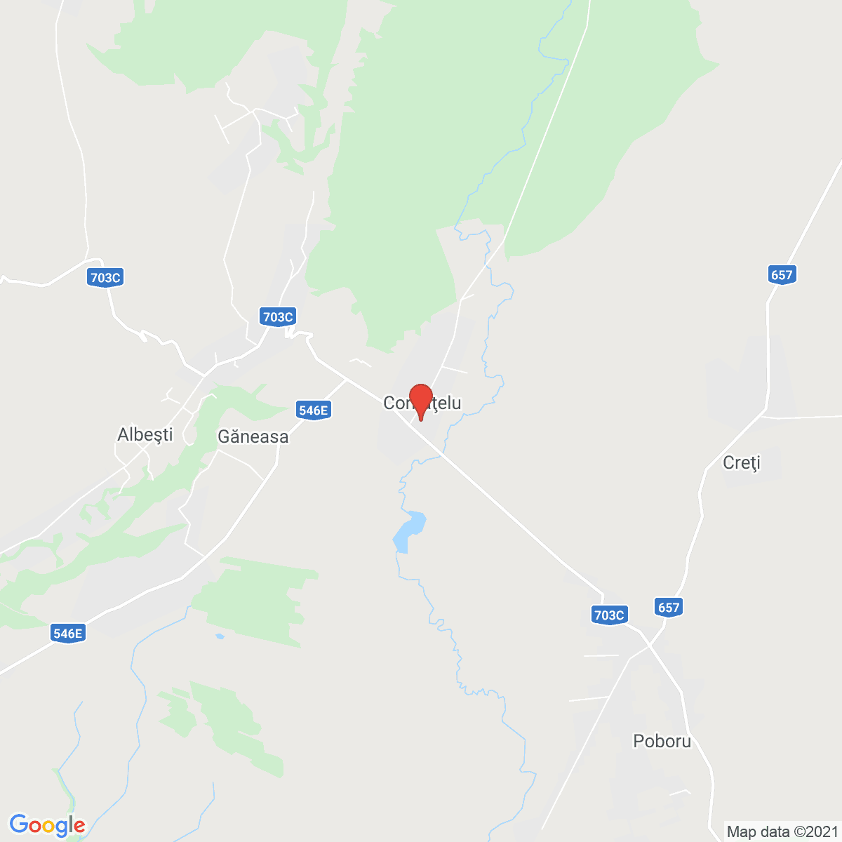 Cornățelu