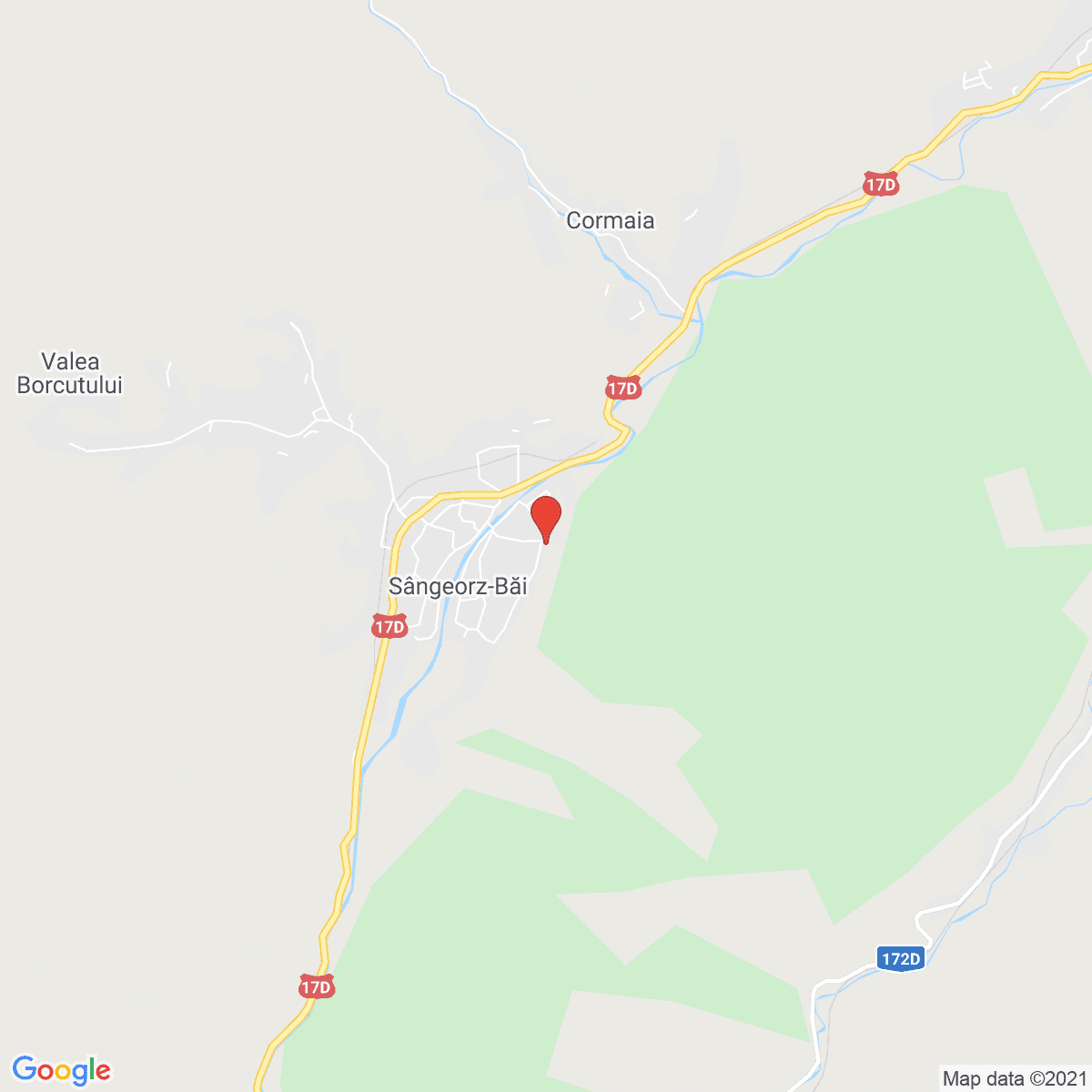 Cormaia