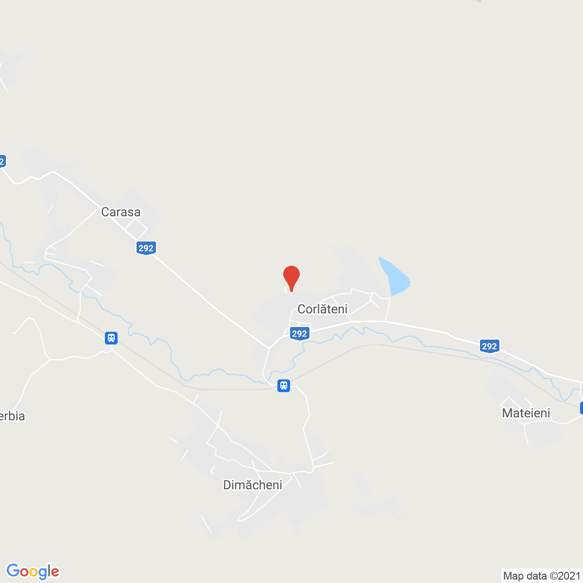 Corlăteni