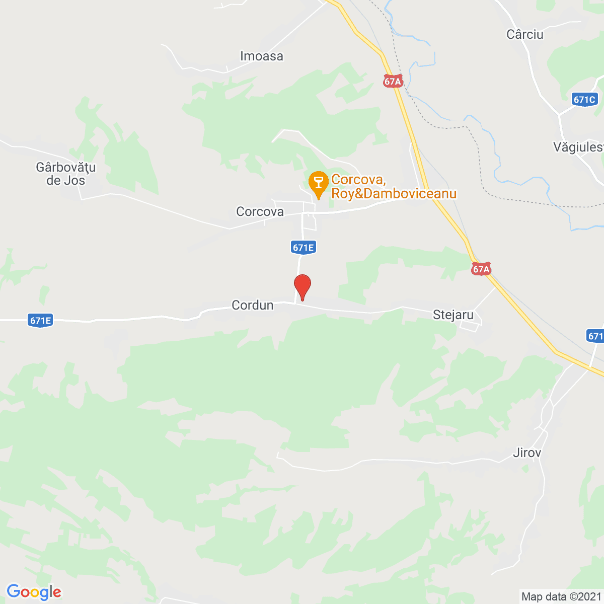 Cordun