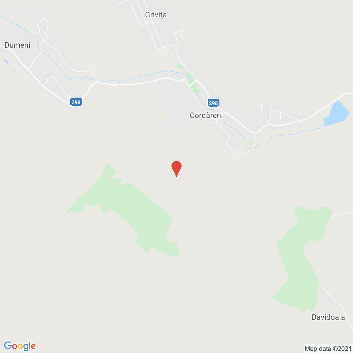 Cordăreni