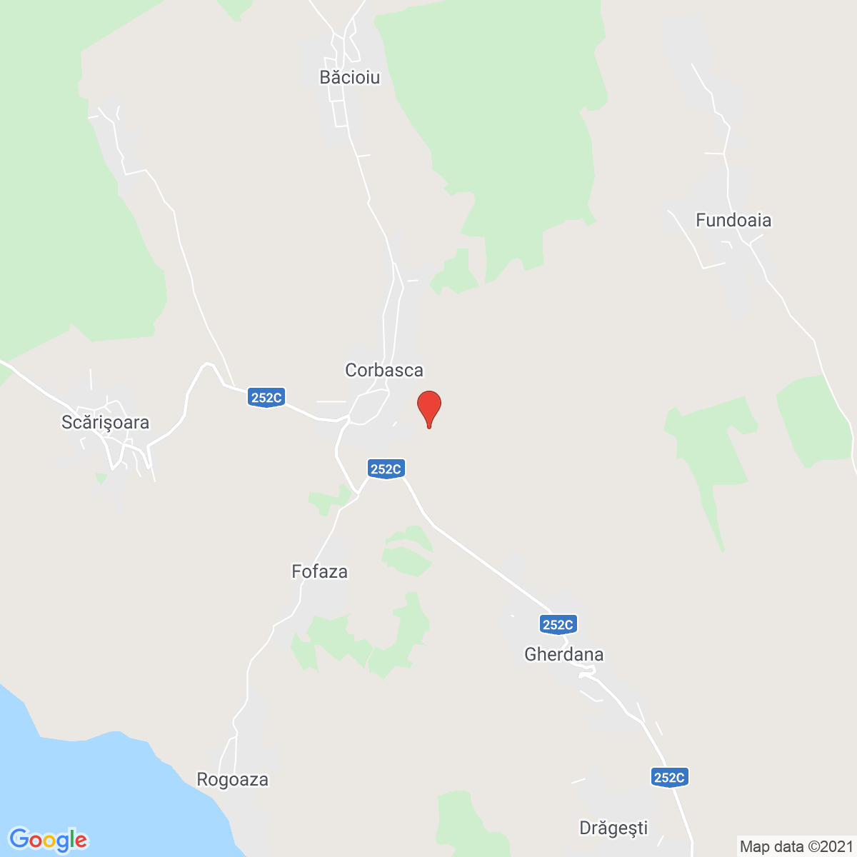 Corbasca