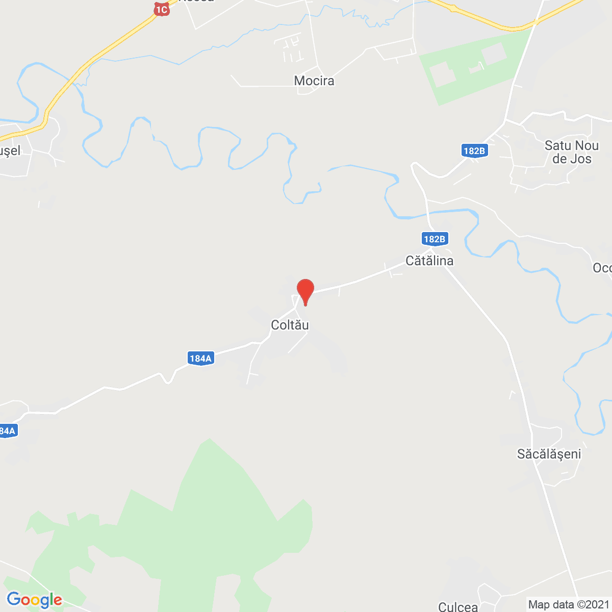 Coltău