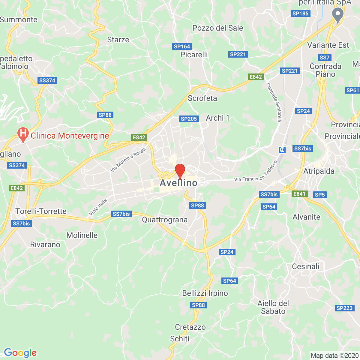 Avellino