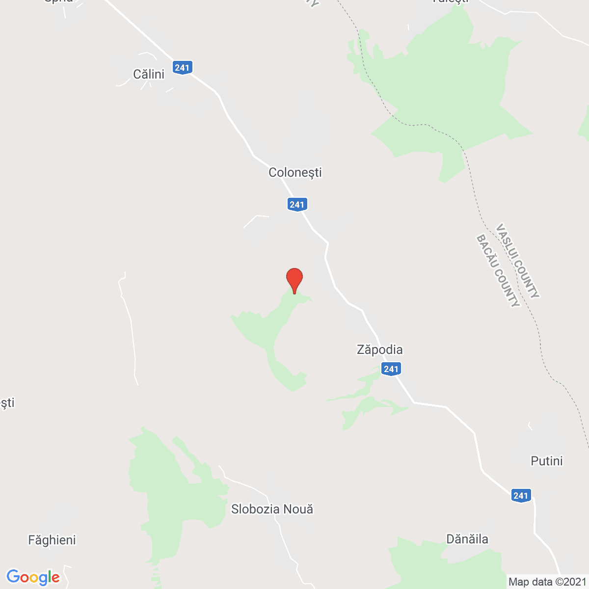 Coloneşti