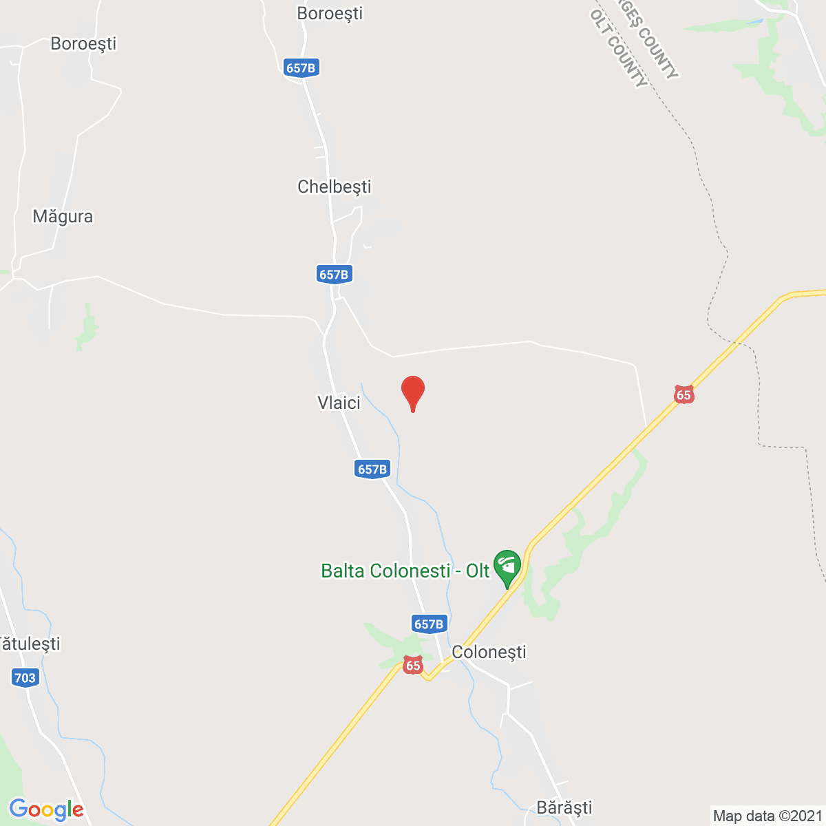 Coloneşti