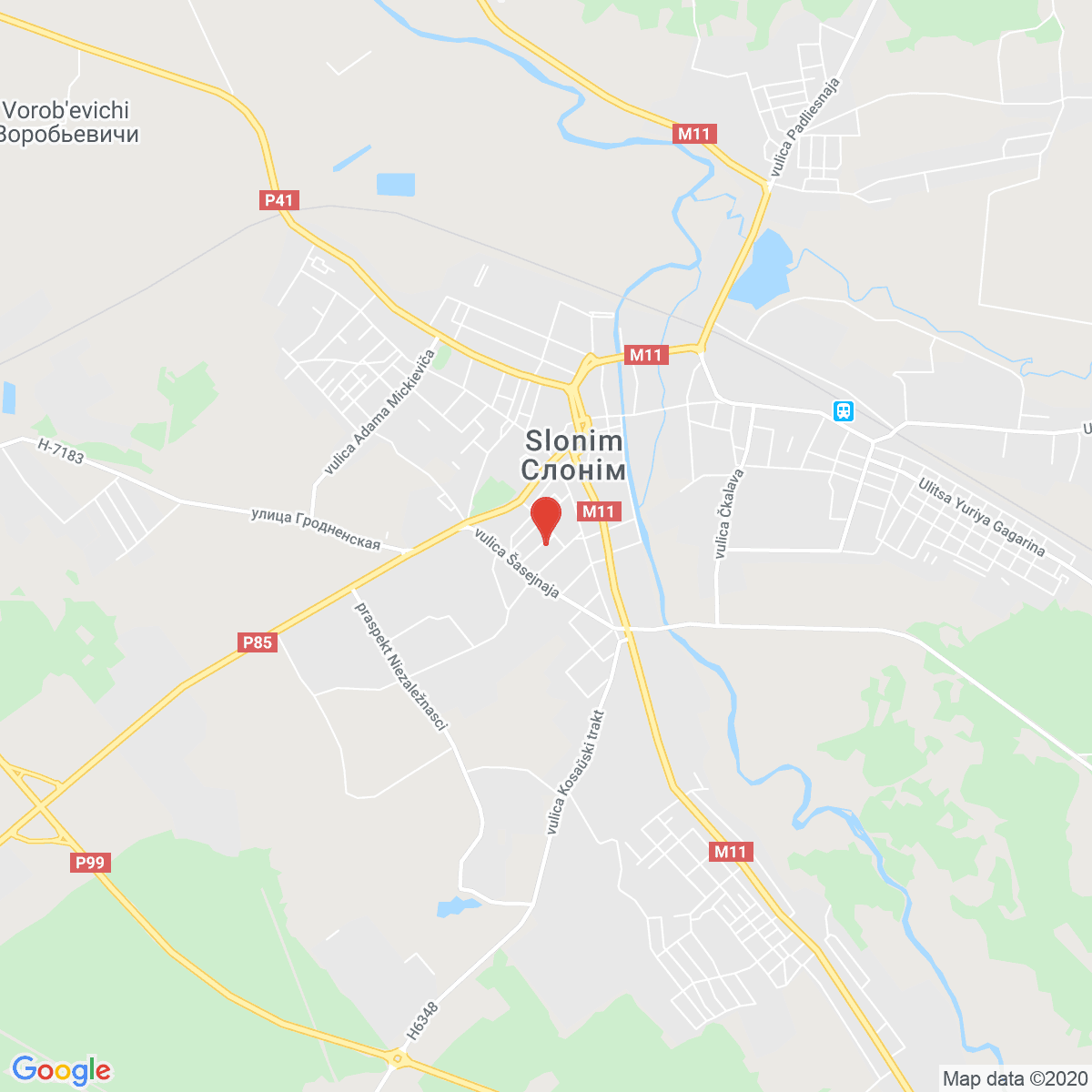Slonim
