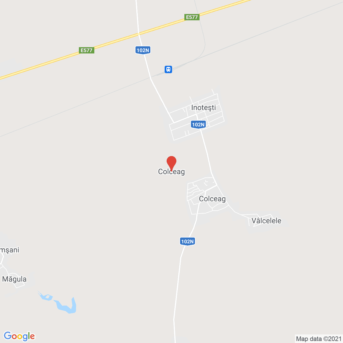 Colceag