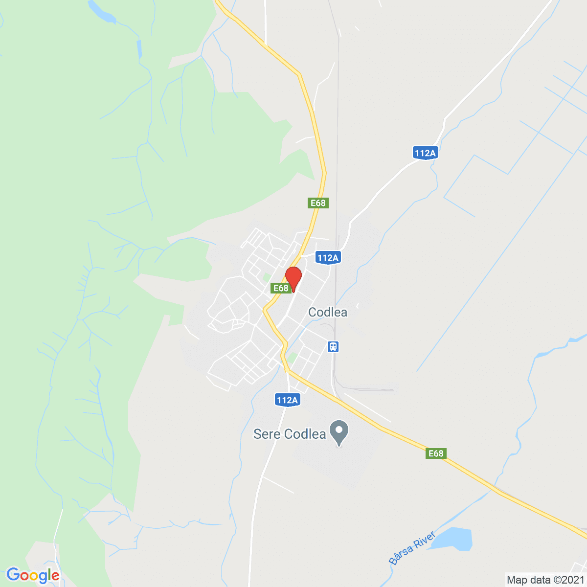 Codlea