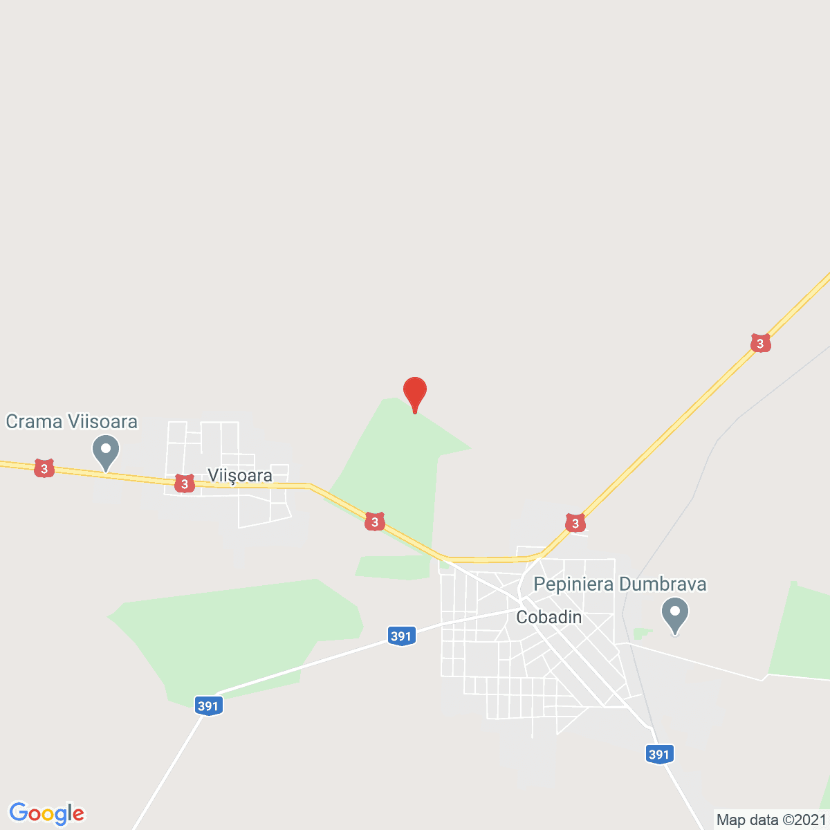Cobadin