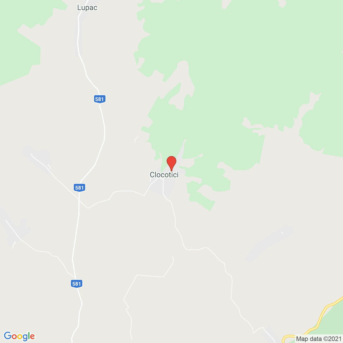 Clocotici
