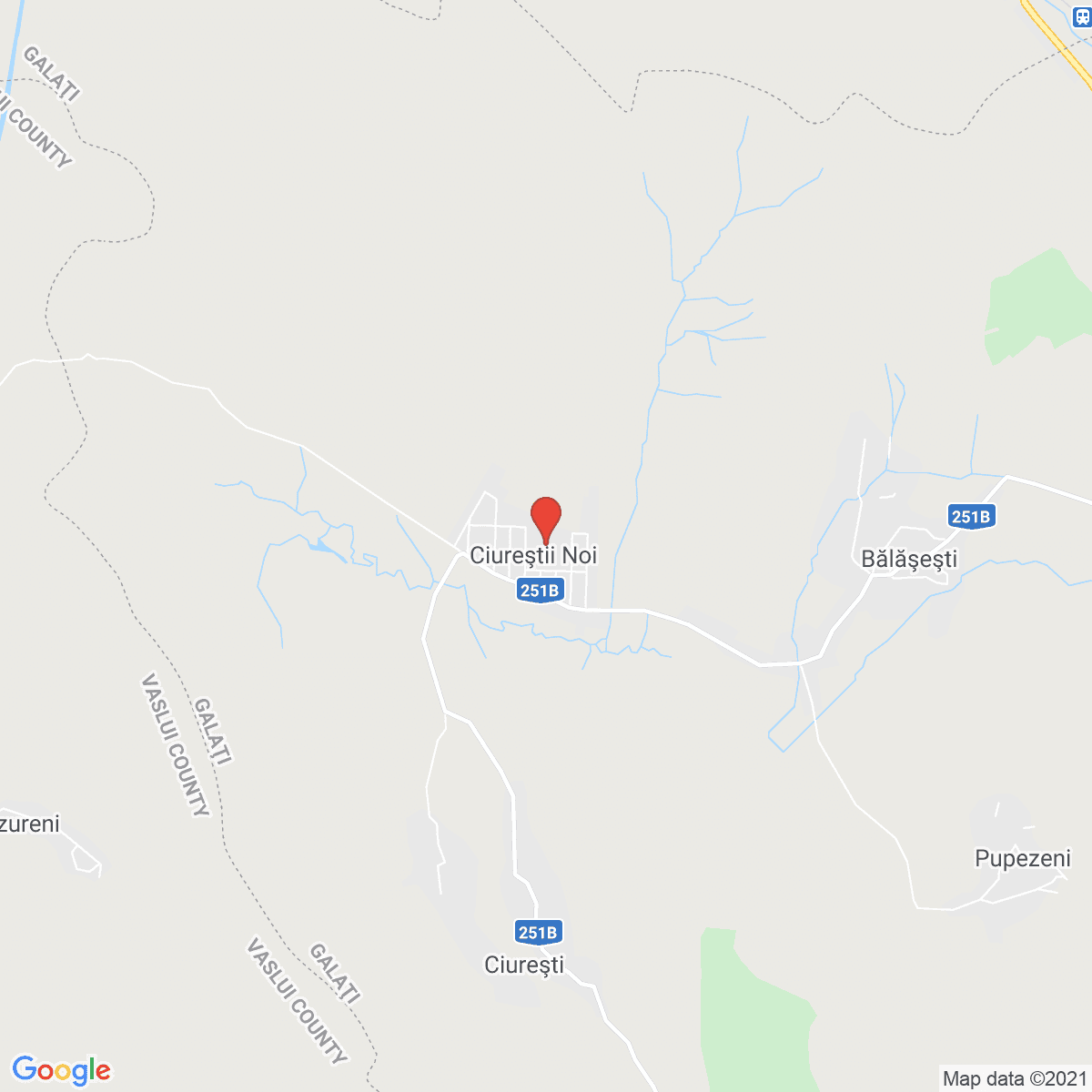 Ciureștii Noi