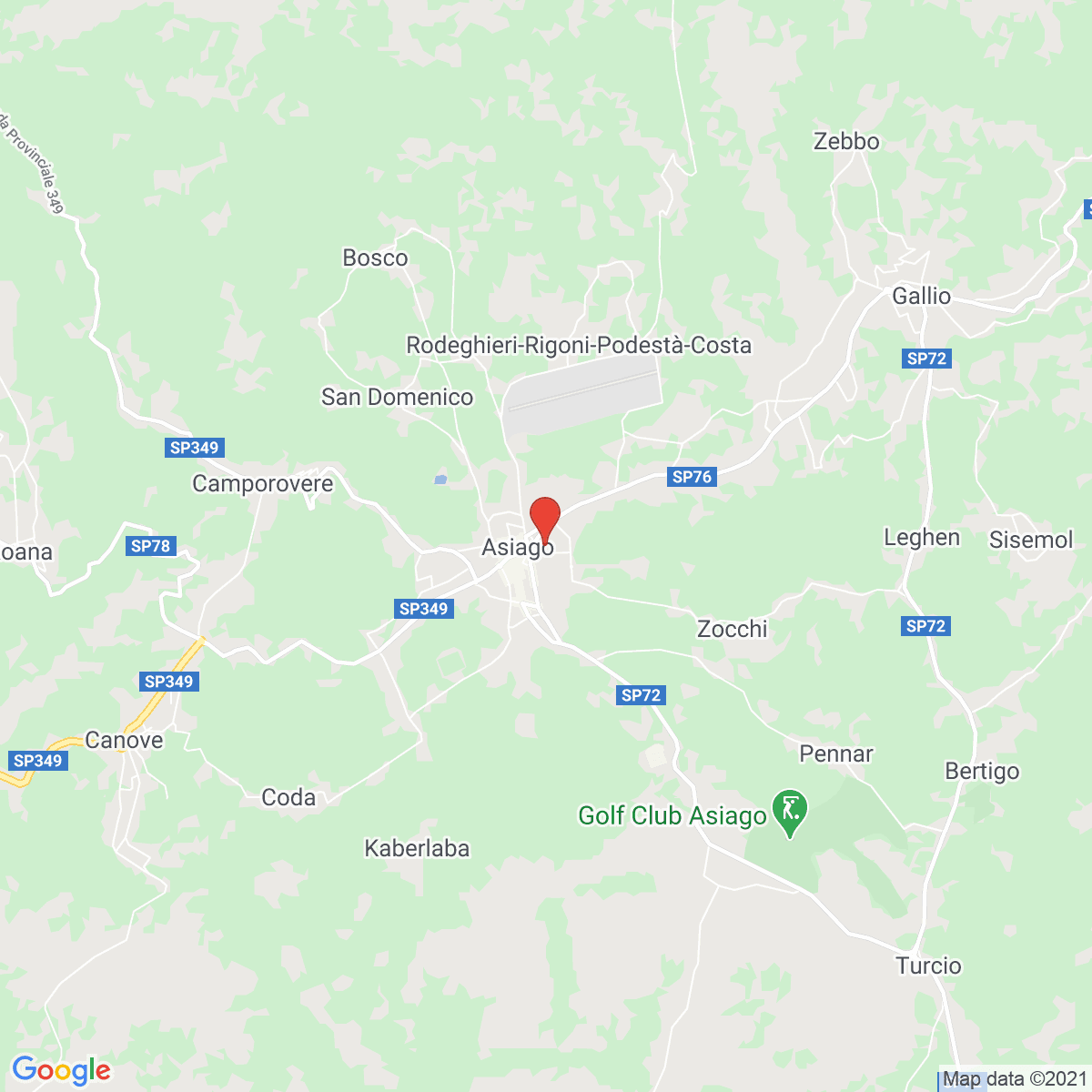 Asiago
