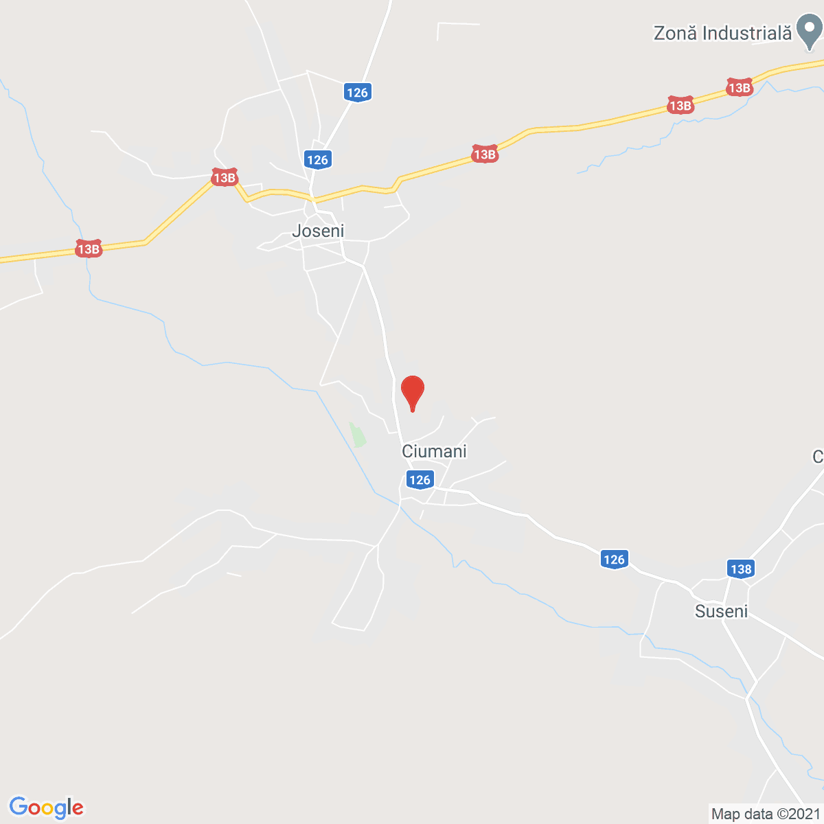 Ciumani