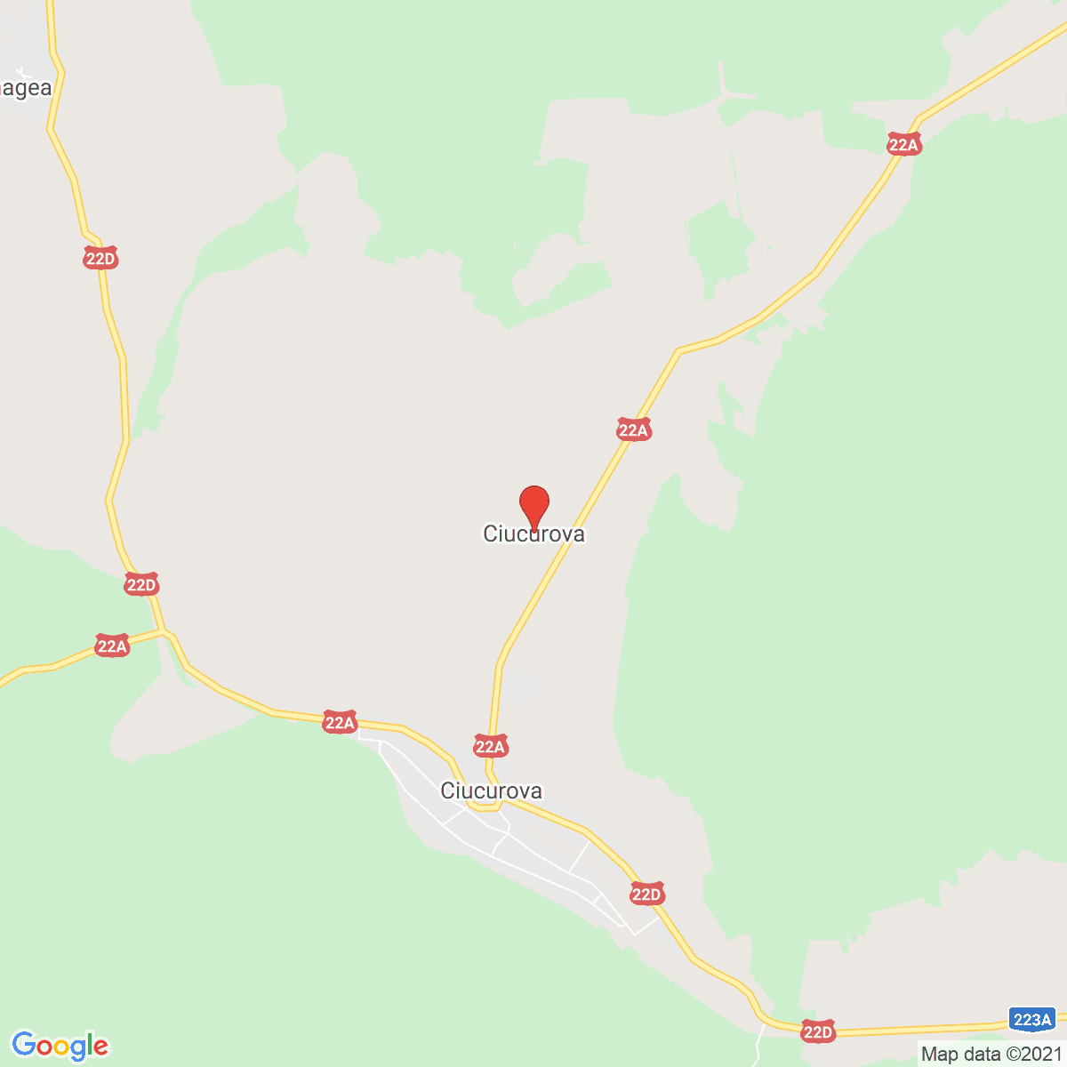Ciucurova