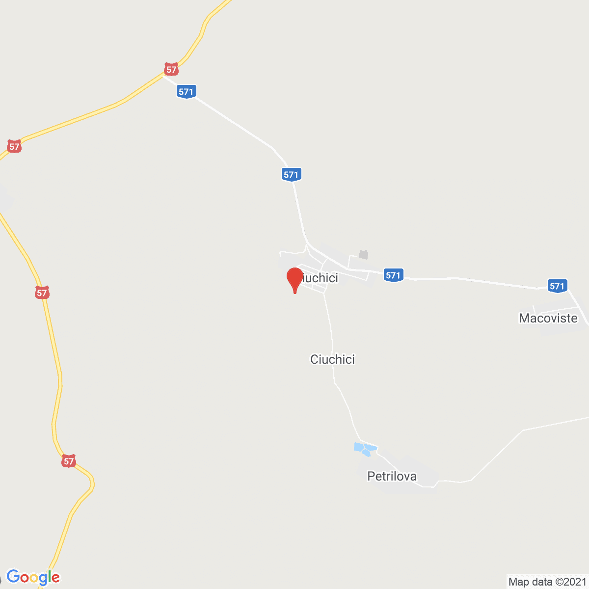 Ciuchici