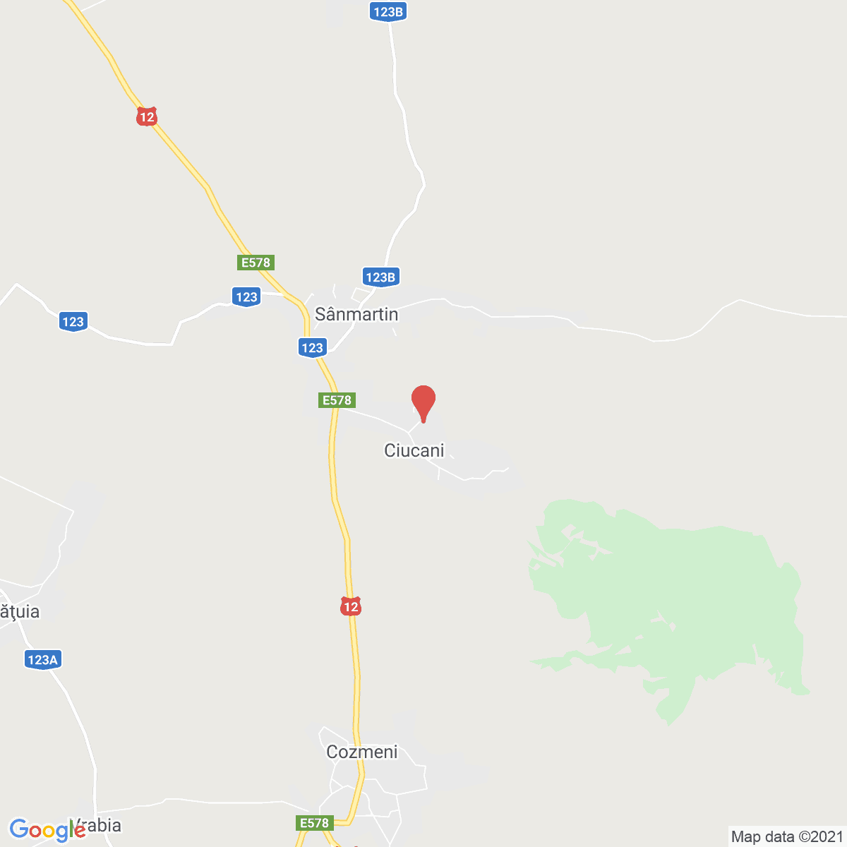 Ciucani