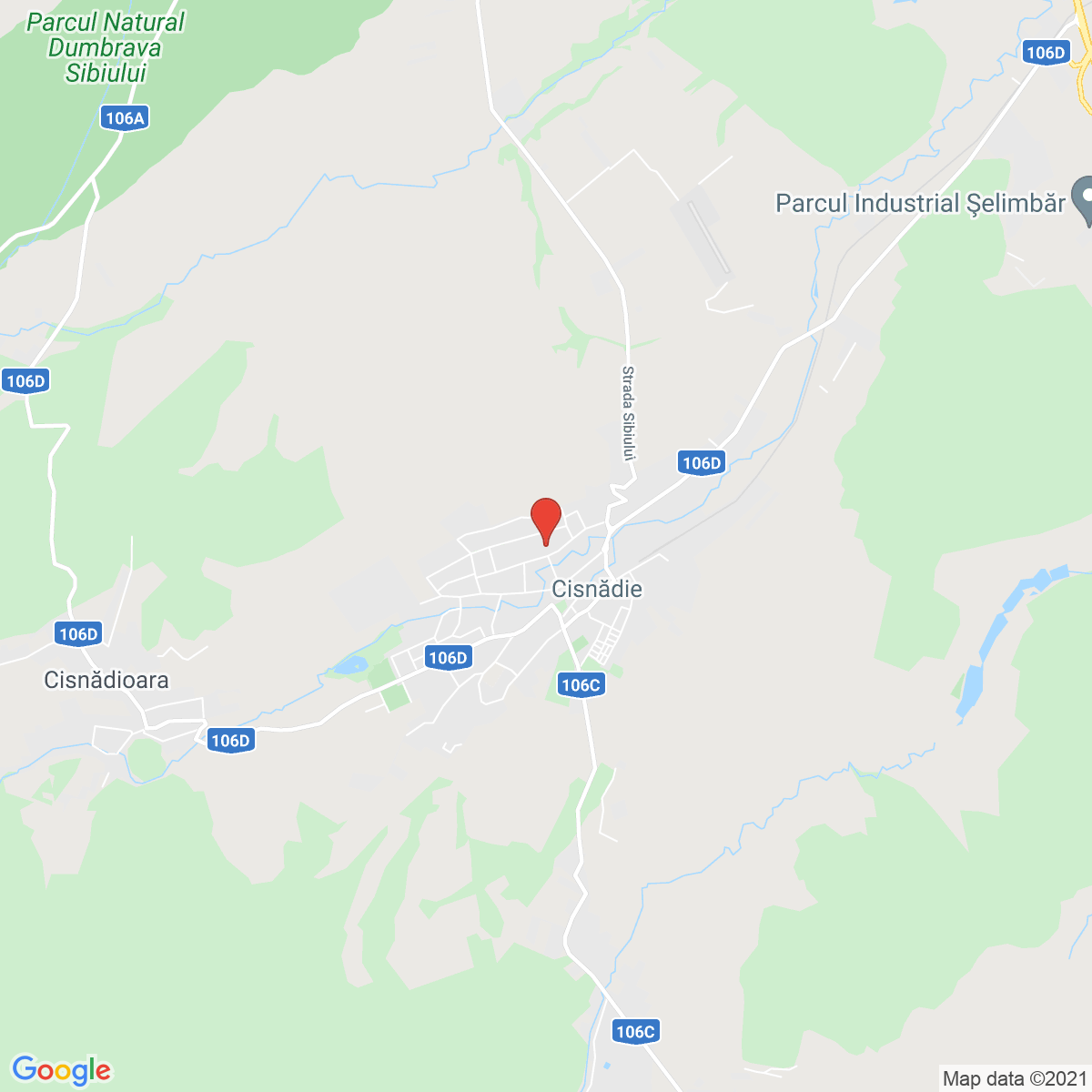 Cisnădie