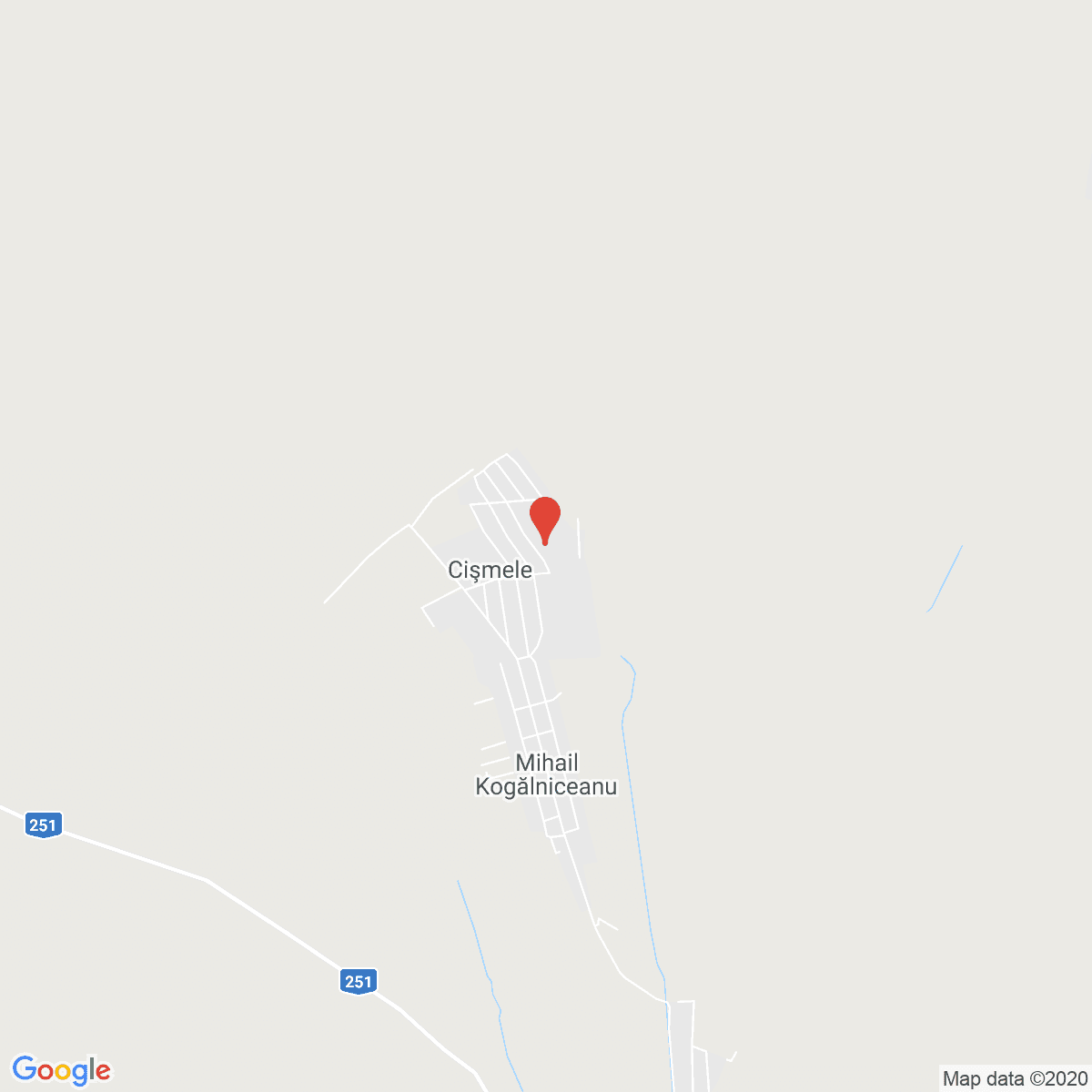 Cișmele