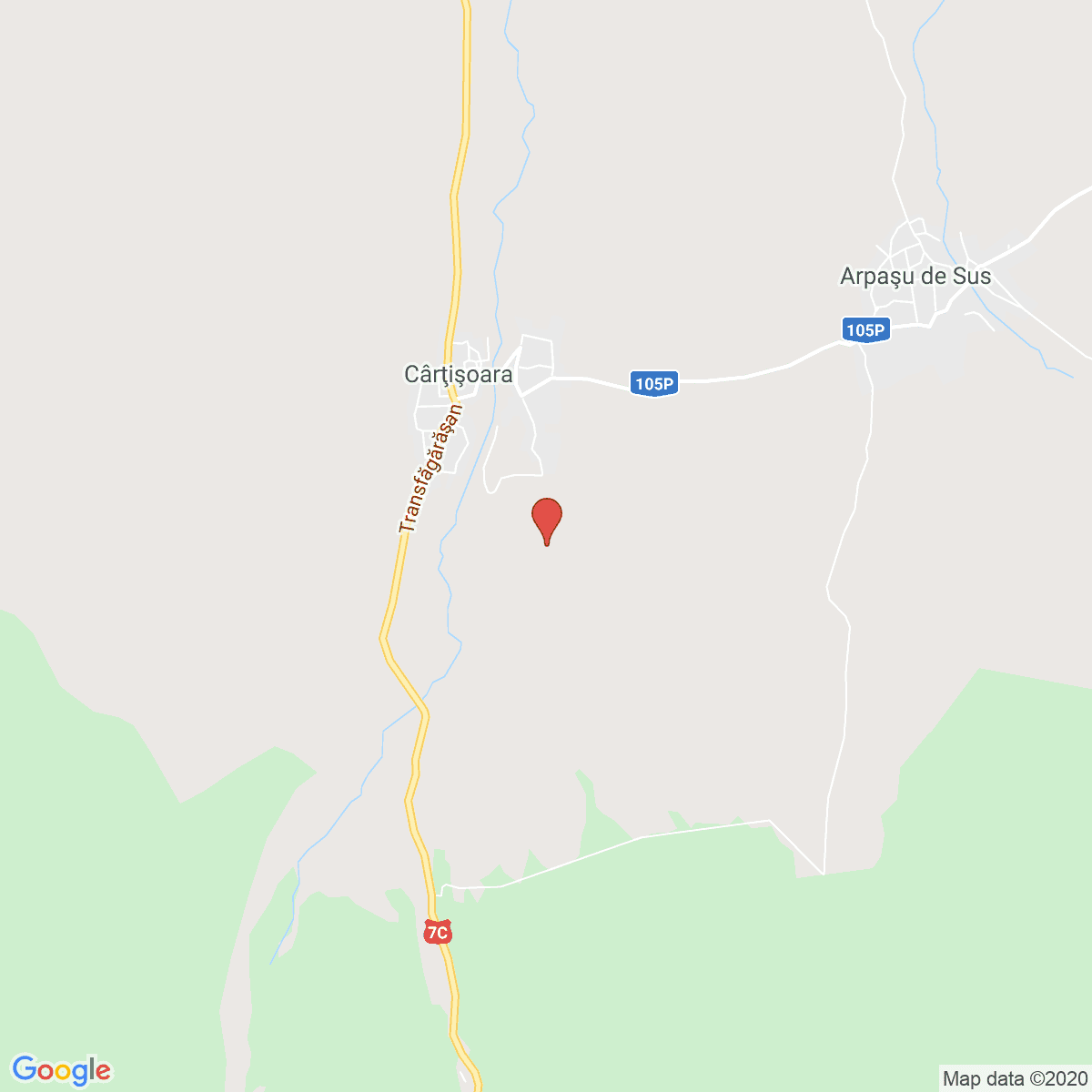 Cârţişoara