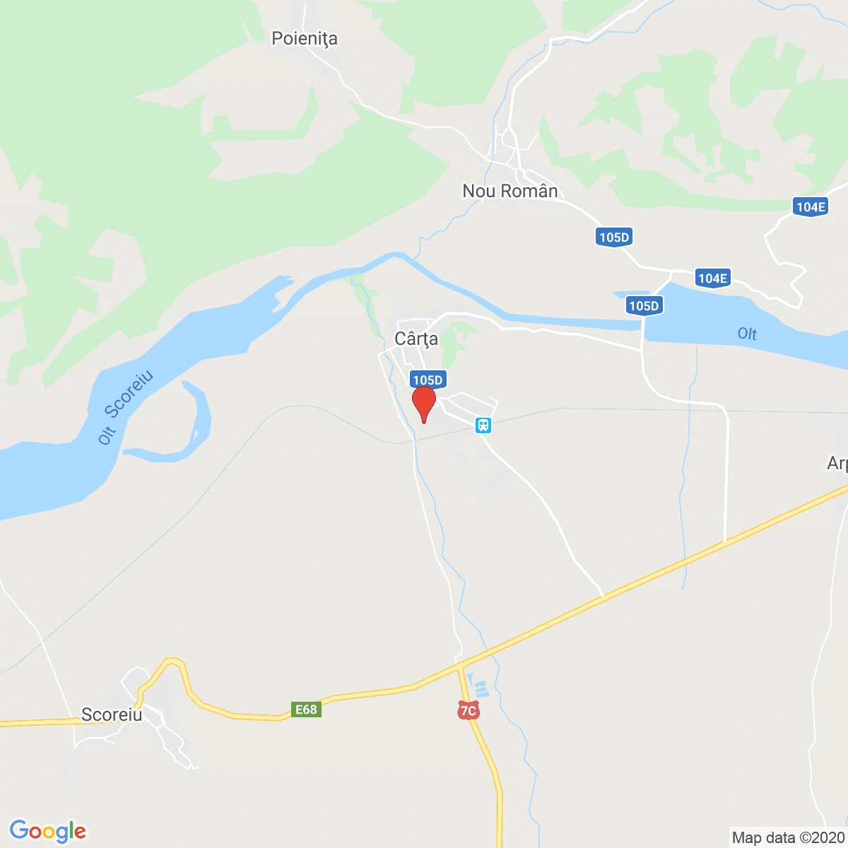 Cârţa