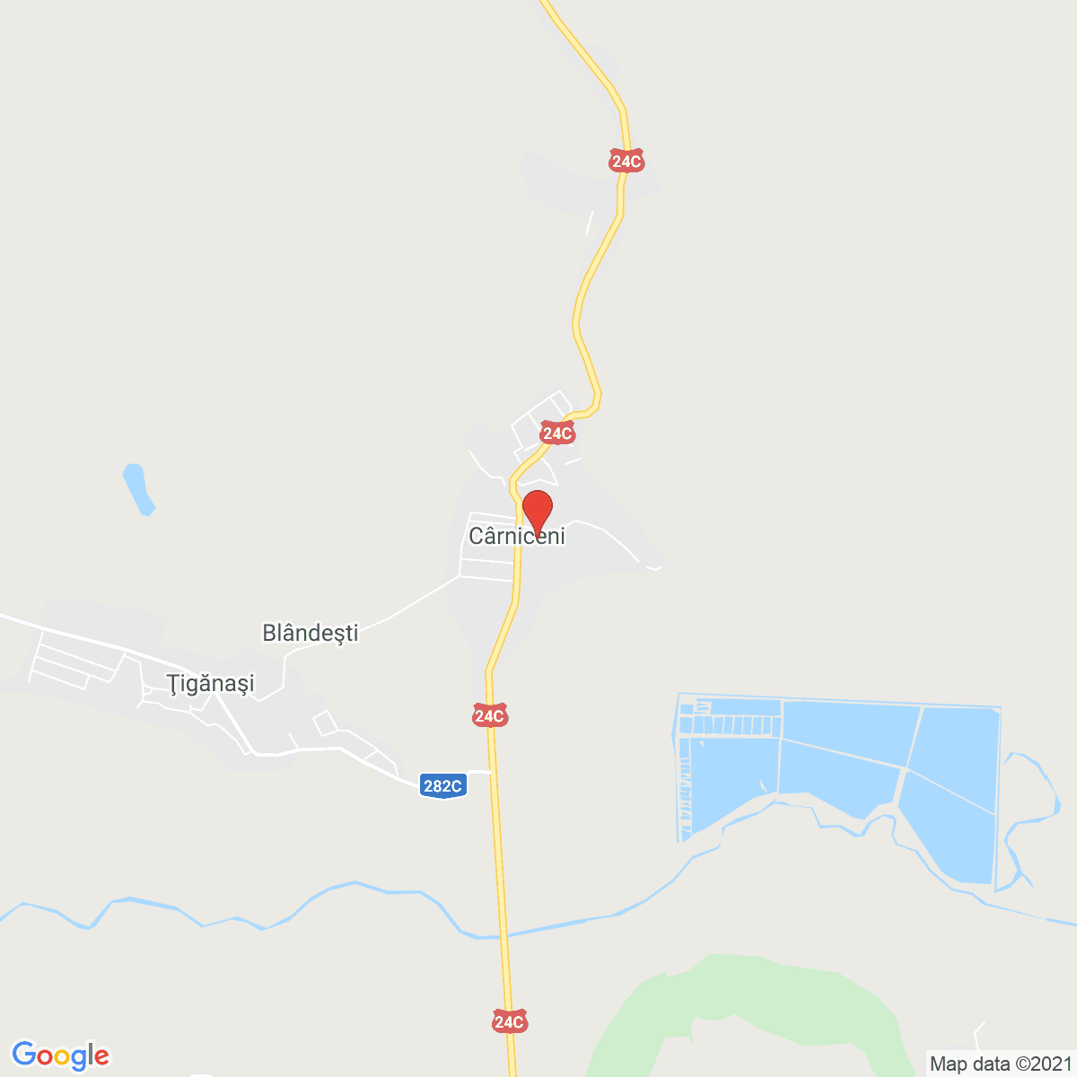 Cârniceni