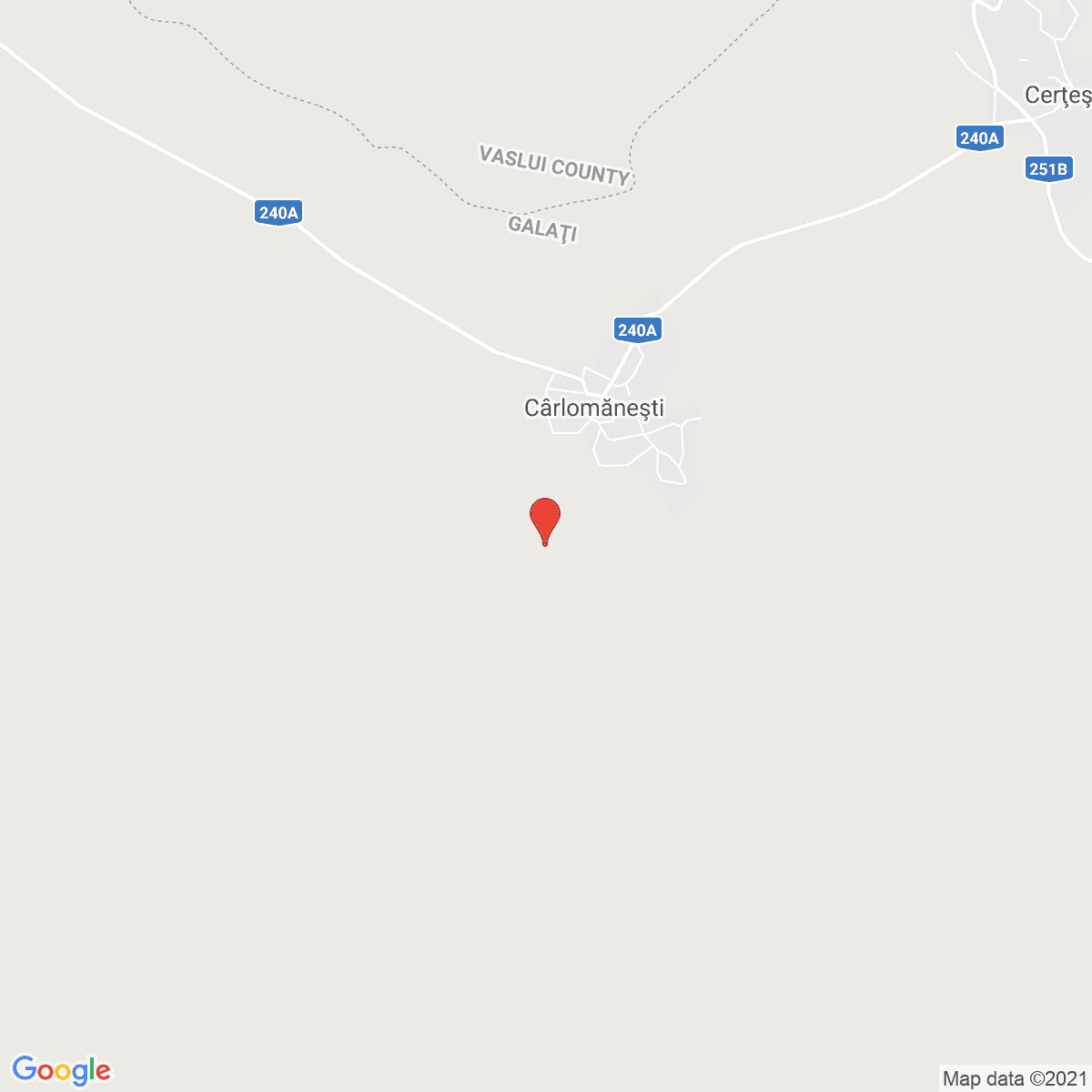 Cârlomănești