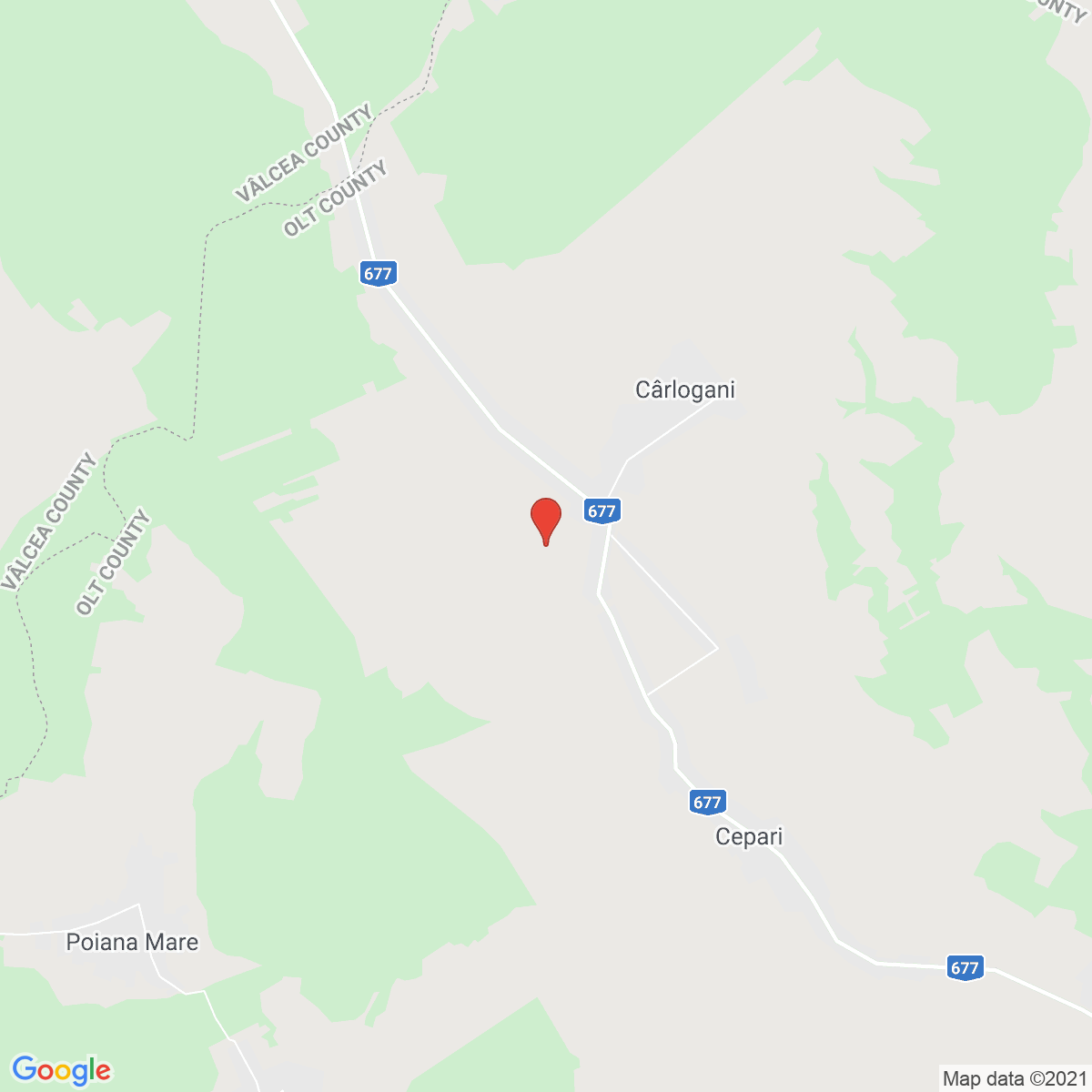 Cârlogani