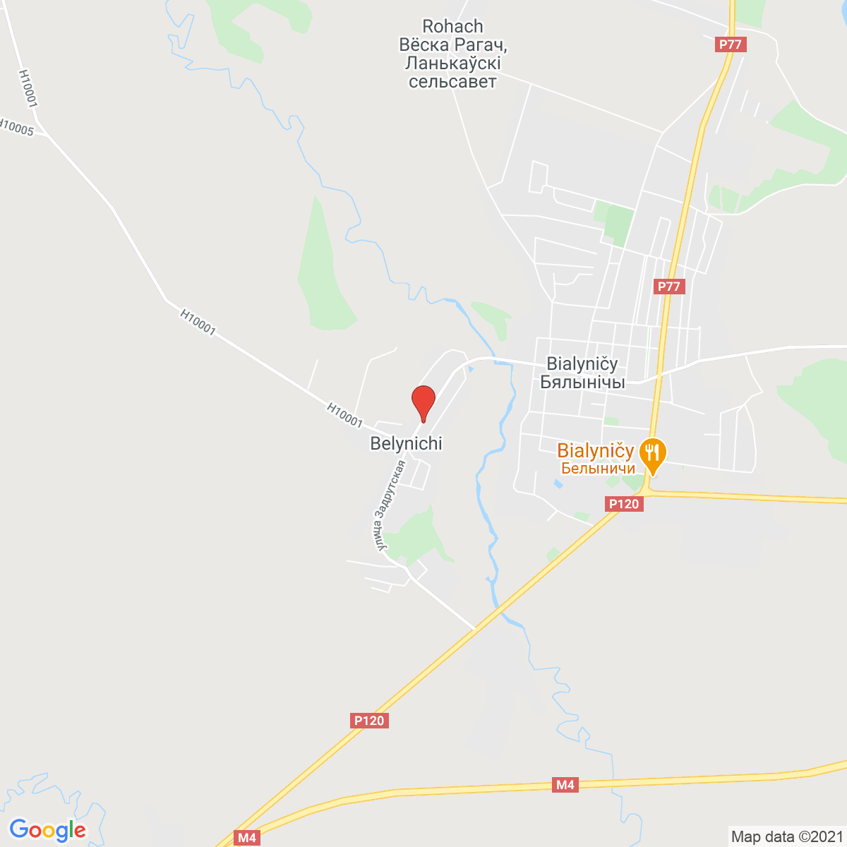 Belynichi
