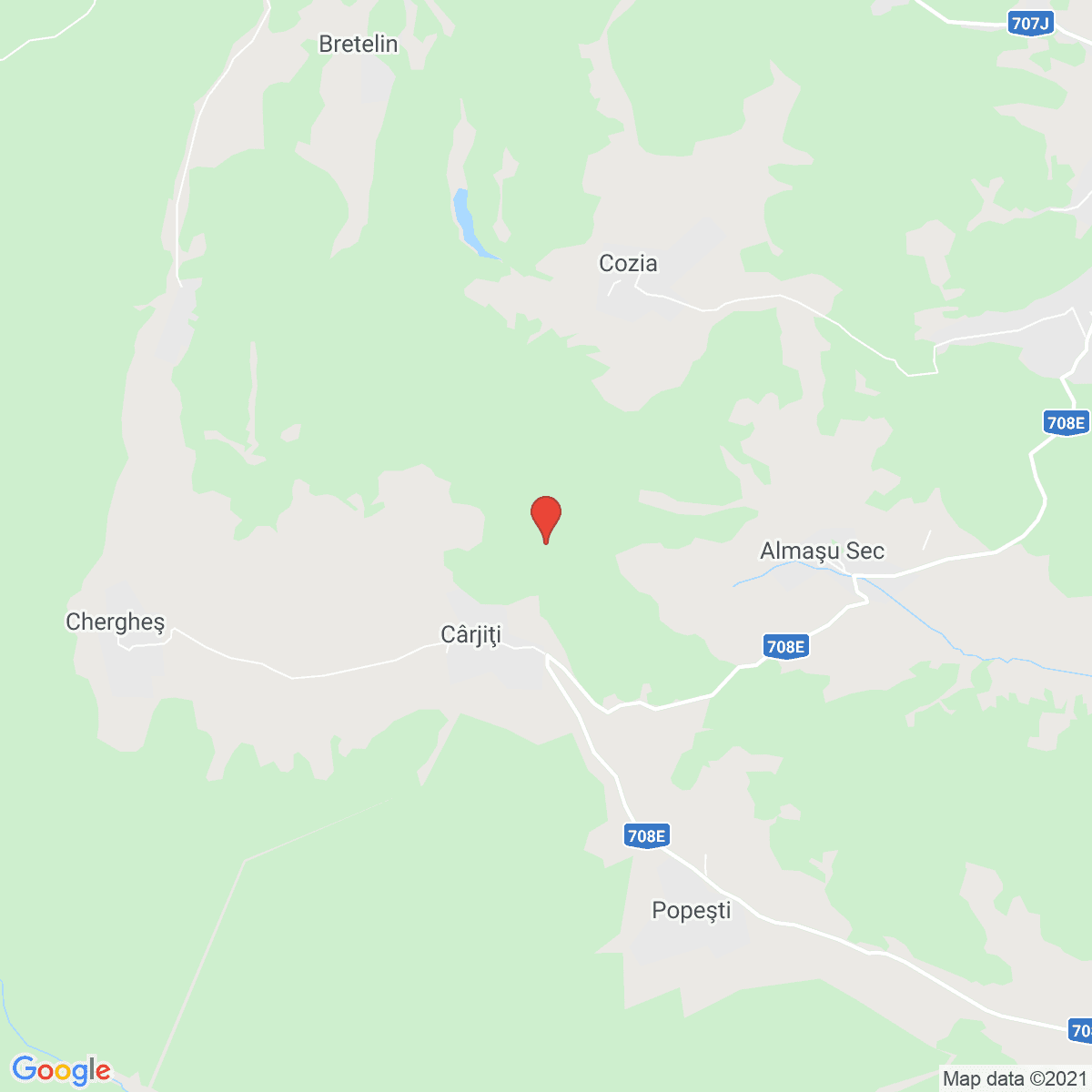 Cârjiţi