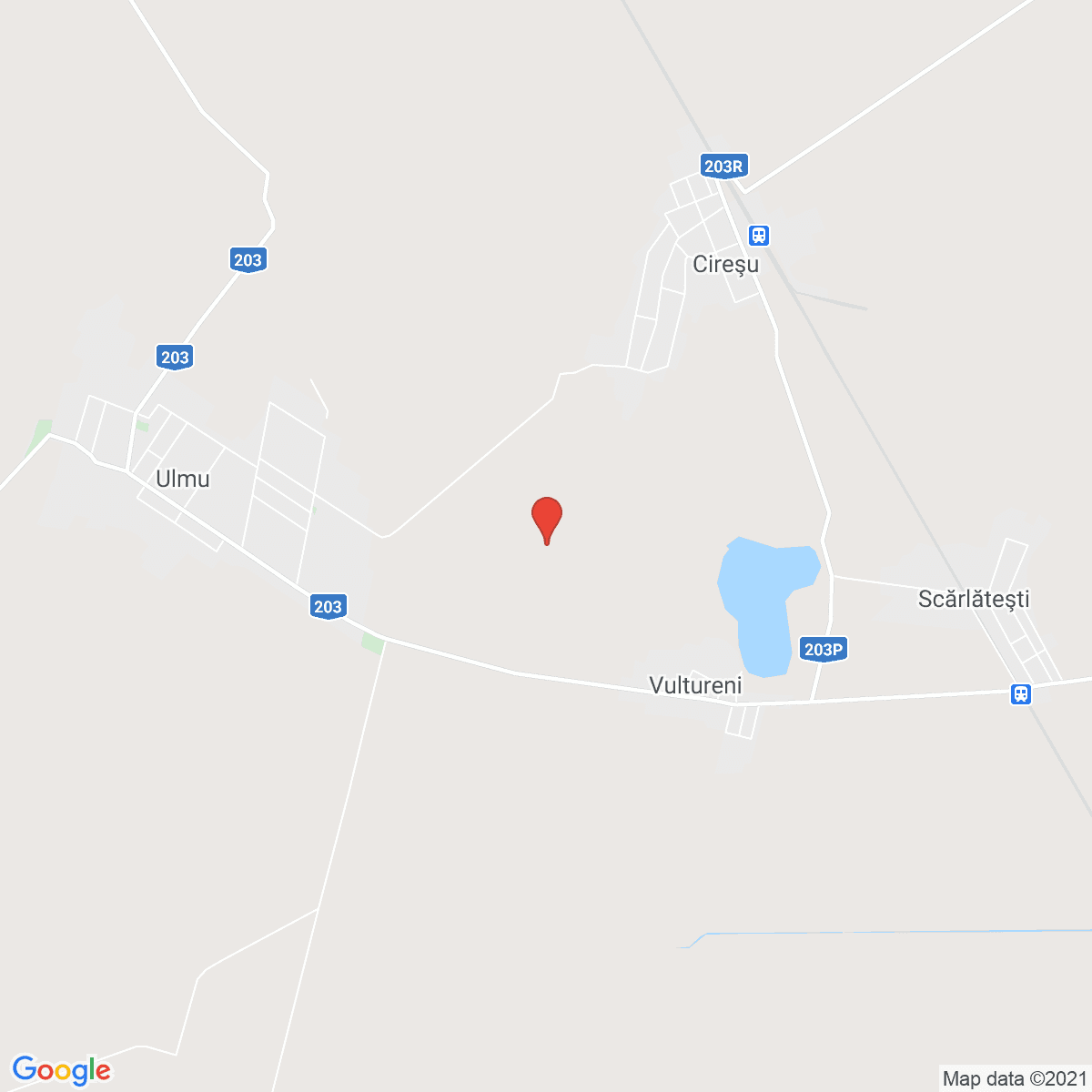 Cireşu