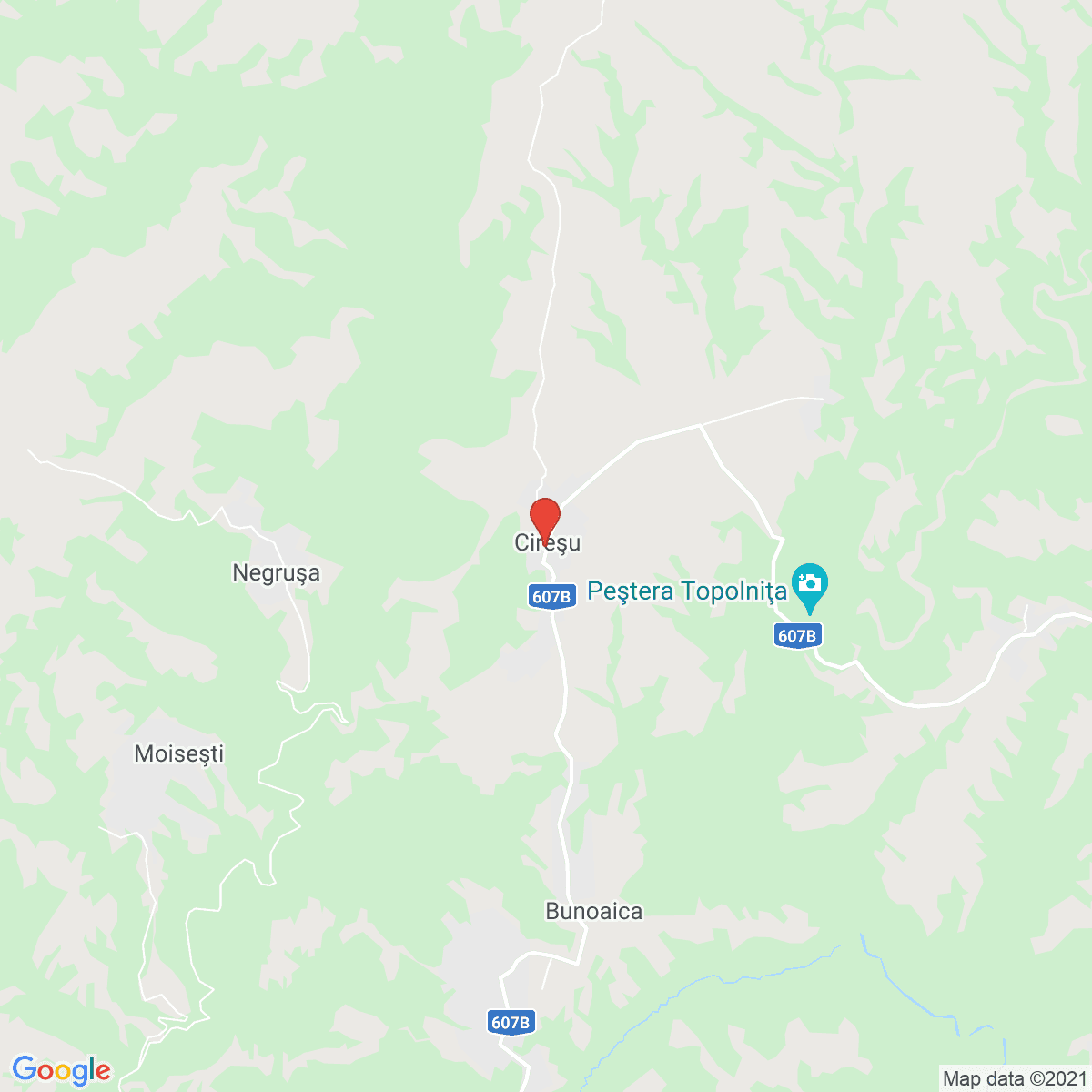 Cireşu