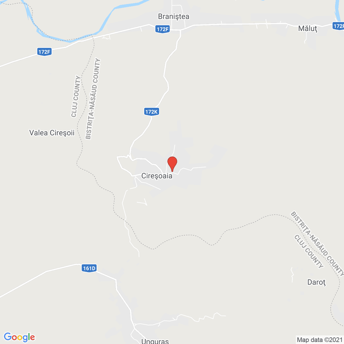 Cireșoaia