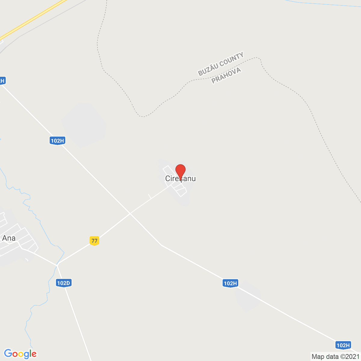 Cireșanu