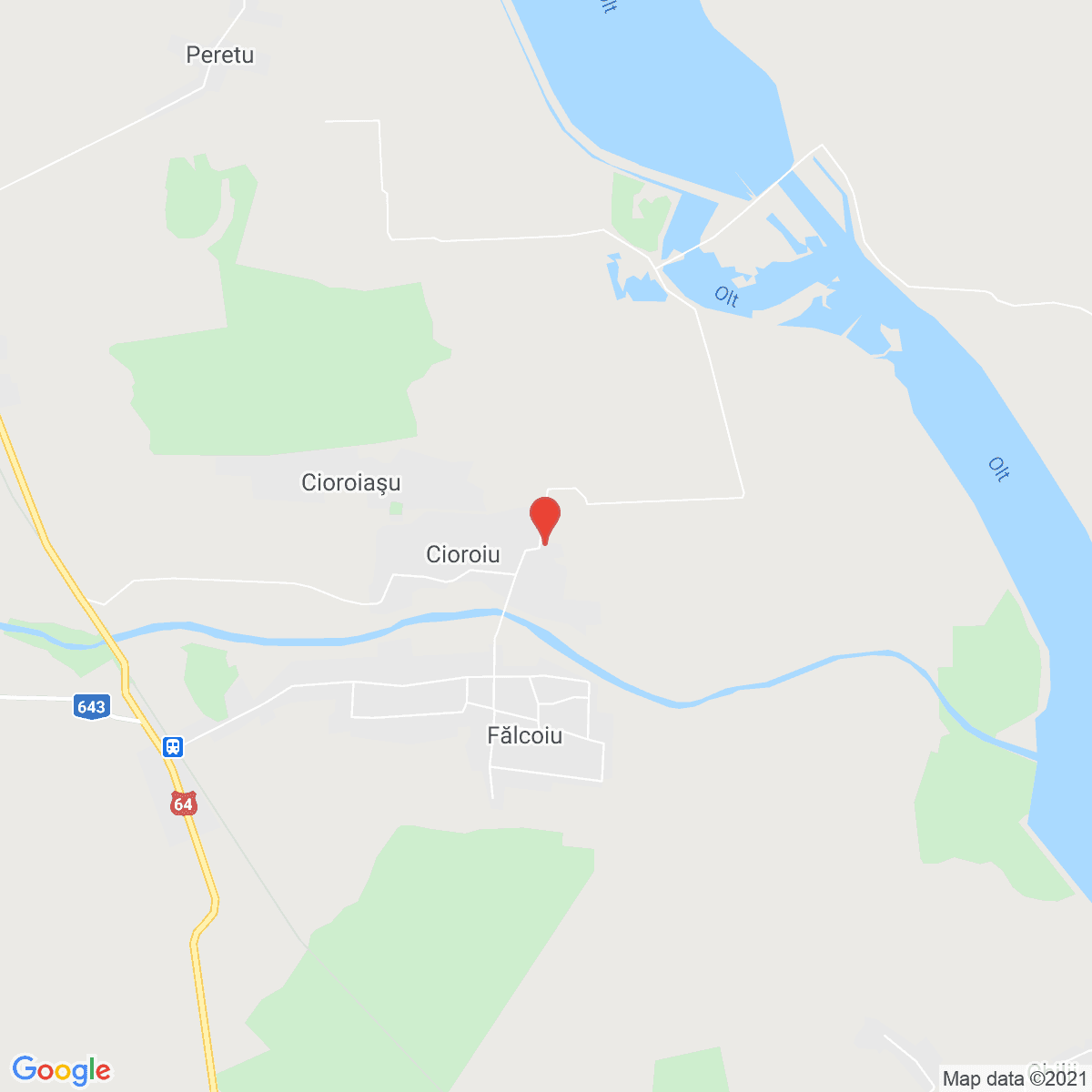 Cioroiu