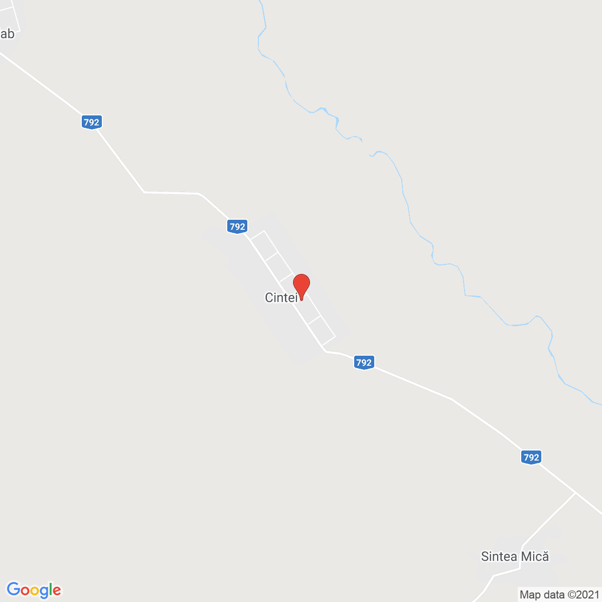 Cintei
