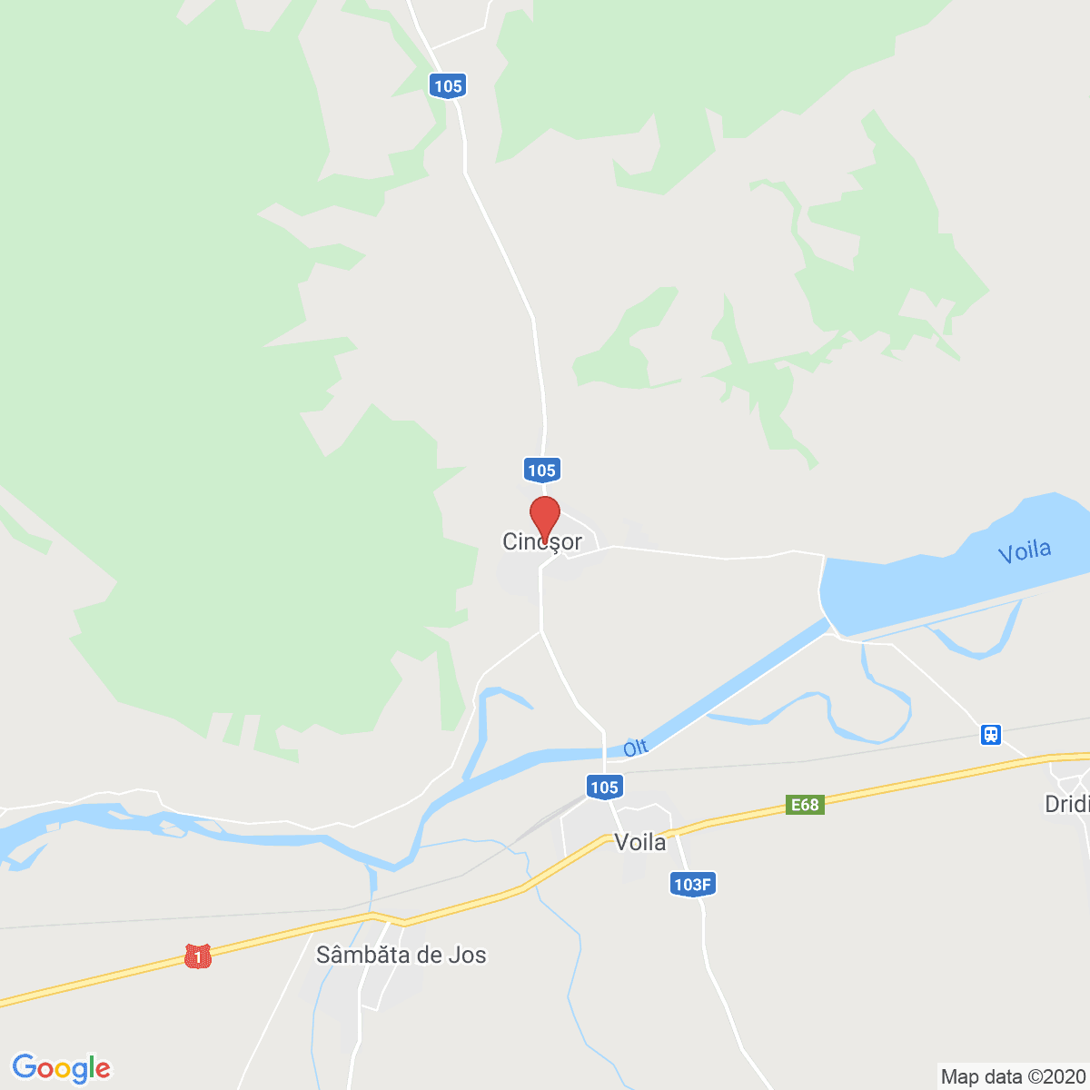Cincșor