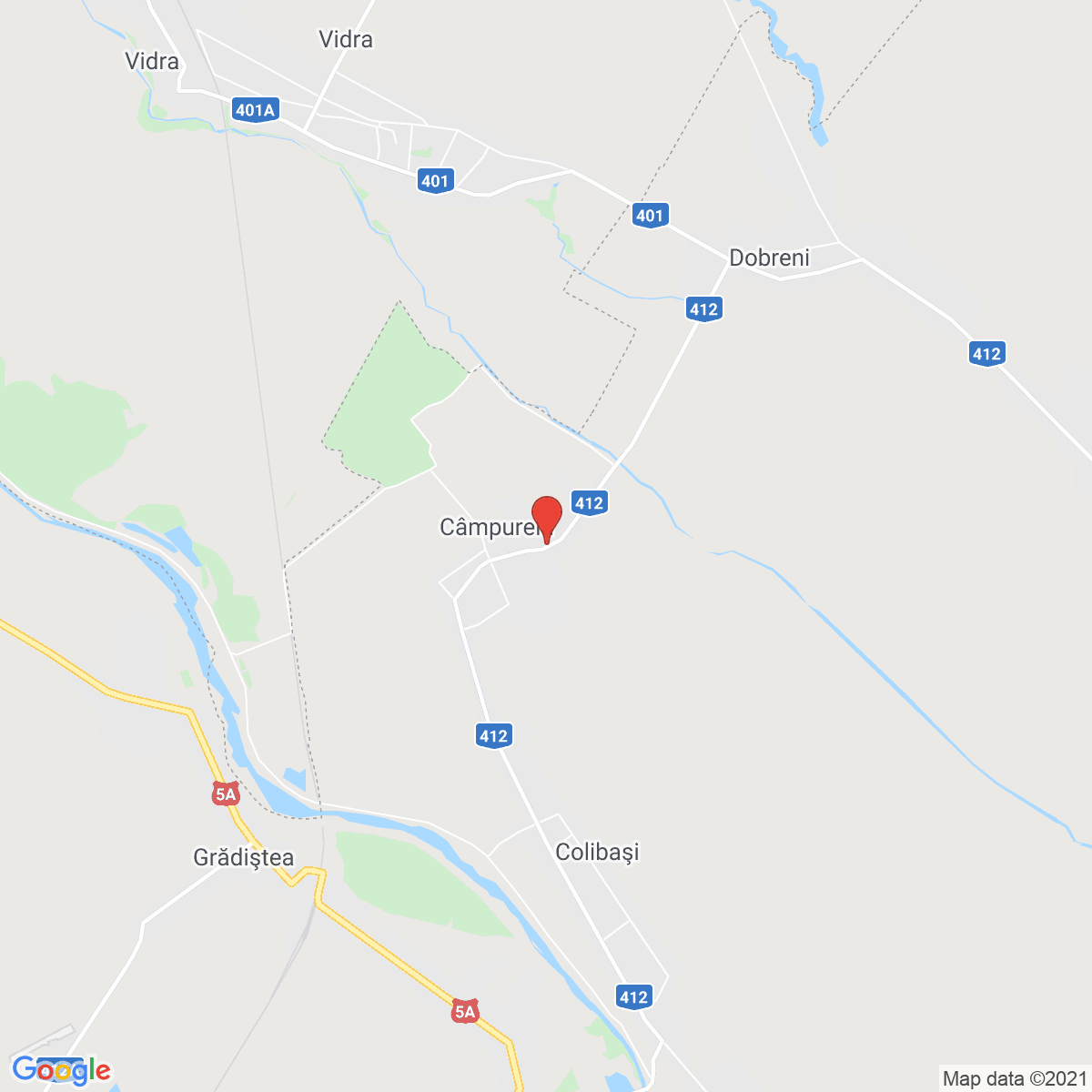 Câmpurelu